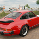 One of many unreleased Porsche vehicles found in the accidentally released dev version of Forza Horizon 3, via Imgur.